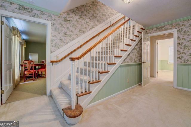 660 Kirkus Drive SE, Conyers, GA 30094