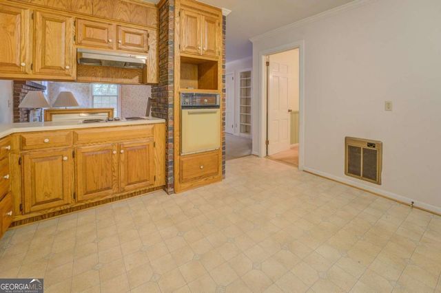 660 Kirkus Drive SE, Conyers, GA 30094