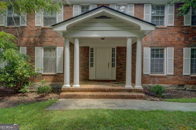 660 Kirkus Drive SE, Conyers, GA 30094