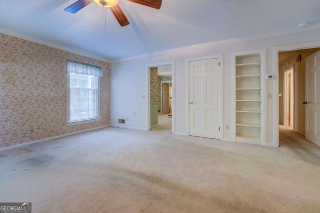 660 Kirkus Drive SE, Conyers, GA 30094