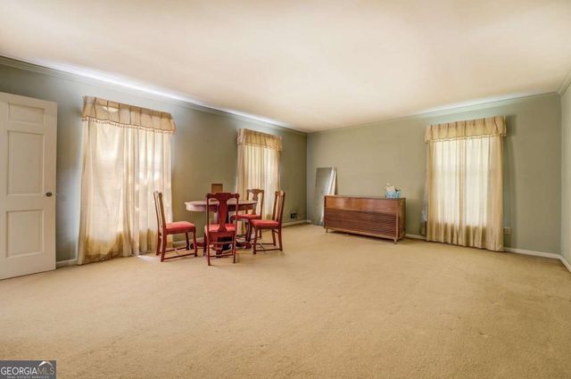 660 Kirkus Drive SE, Conyers, GA 30094