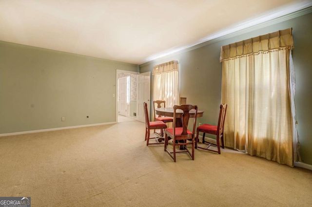 660 Kirkus Drive SE, Conyers, GA 30094