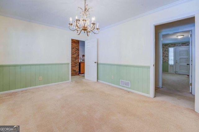 660 Kirkus Drive SE, Conyers, GA 30094