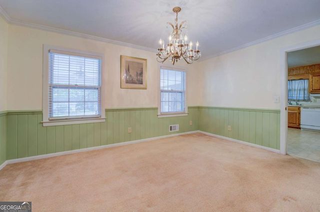 660 Kirkus Drive SE, Conyers, GA 30094