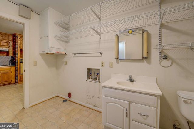 660 Kirkus Drive SE, Conyers, GA 30094
