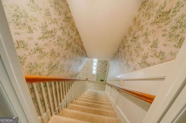 660 Kirkus Drive SE, Conyers, GA 30094
