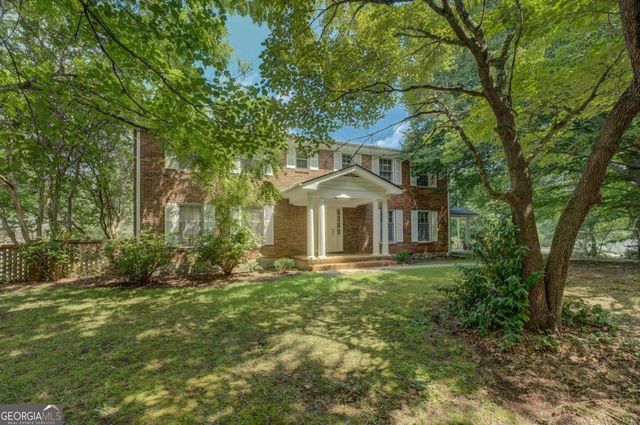 660 Kirkus Drive SE, Conyers, GA 30094