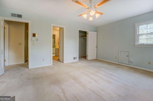 660 Kirkus Drive SE, Conyers, GA 30094