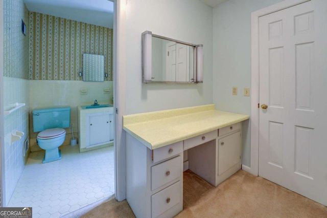 660 Kirkus Drive SE, Conyers, GA 30094