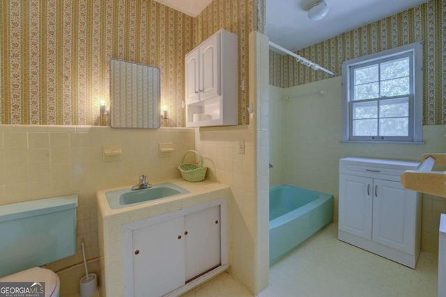660 Kirkus Drive SE, Conyers, GA 30094