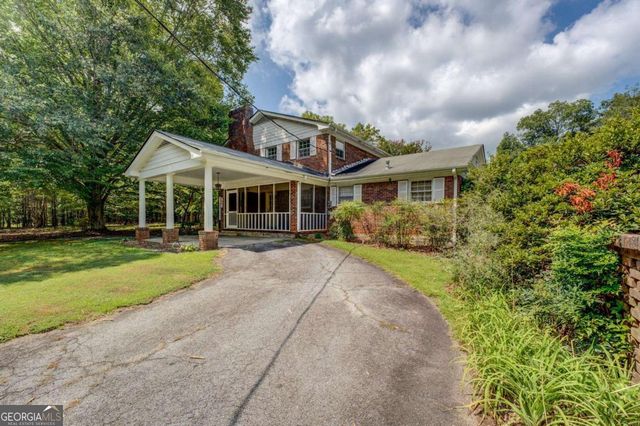 660 Kirkus Drive SE, Conyers, GA 30094