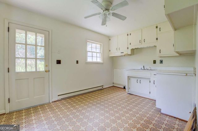 660 Kirkus Drive SE, Conyers, GA 30094