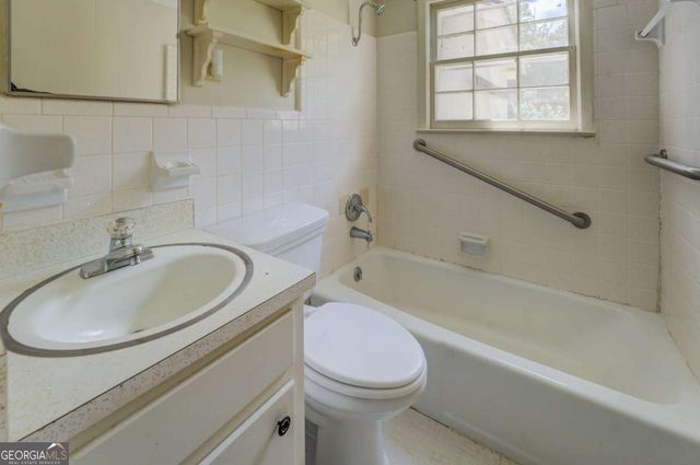 660 Kirkus Drive SE, Conyers, GA 30094
