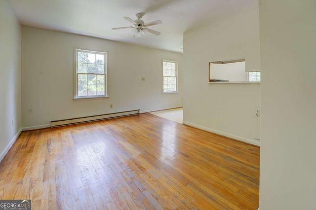 660 Kirkus Drive SE, Conyers, GA 30094