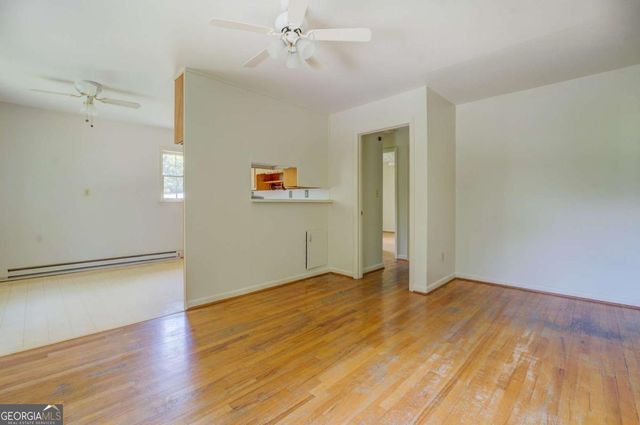 660 Kirkus Drive SE, Conyers, GA 30094