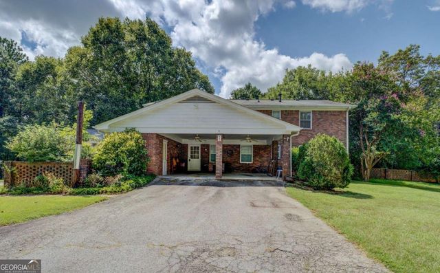 660 Kirkus Drive SE, Conyers, GA 30094