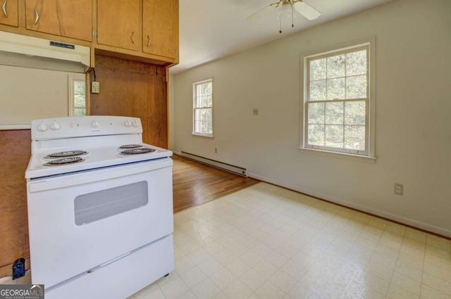 660 Kirkus Drive SE, Conyers, GA 30094