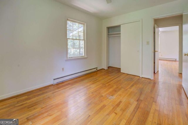 660 Kirkus Drive SE, Conyers, GA 30094