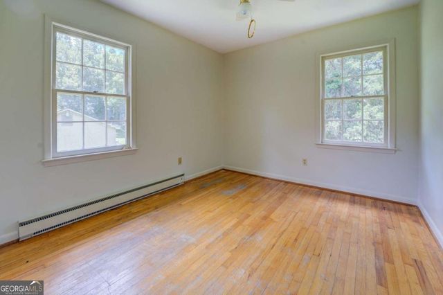 660 Kirkus Drive SE, Conyers, GA 30094