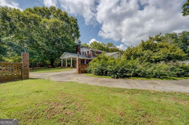 660 Kirkus Drive SE, Conyers, GA 30094