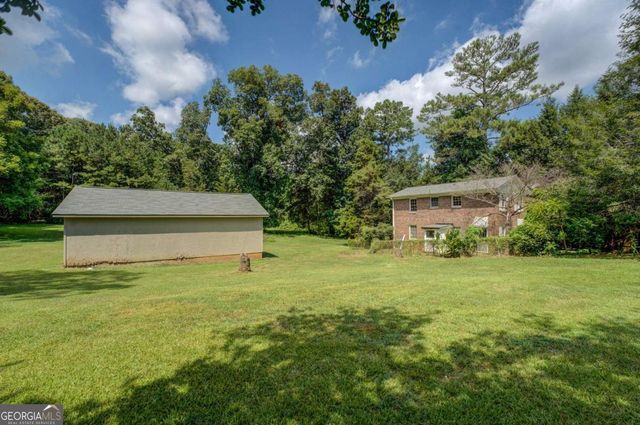 660 Kirkus Drive SE, Conyers, GA 30094