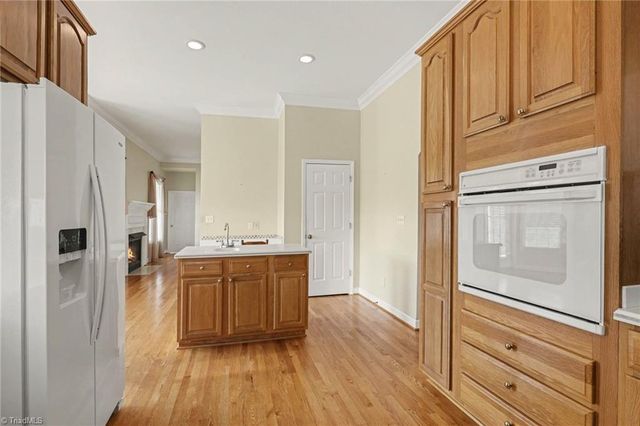 244 Bent Creek Drive, Lexington, NC 27295