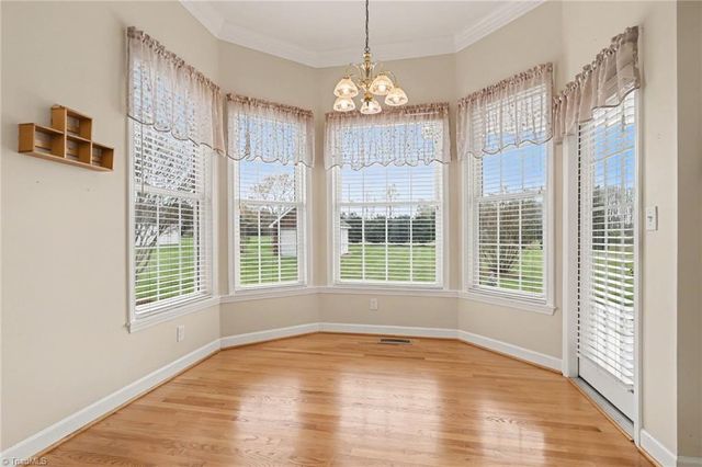 244 Bent Creek Drive, Lexington, NC 27295