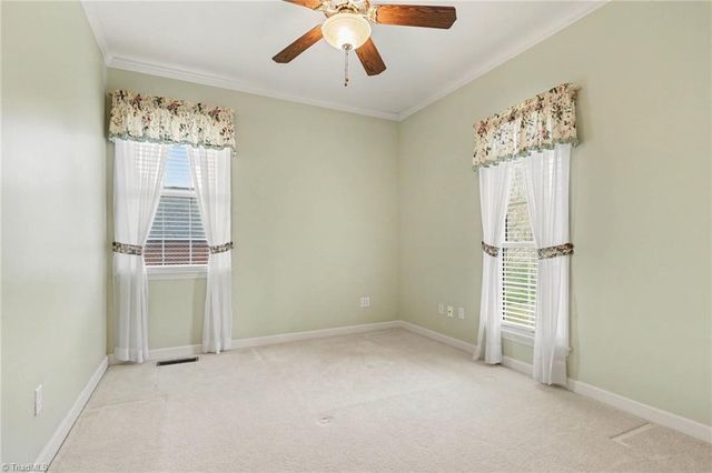 244 Bent Creek Drive, Lexington, NC 27295