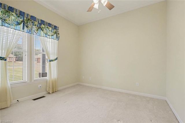 244 Bent Creek Drive, Lexington, NC 27295