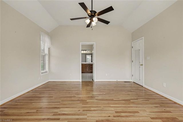 244 Bent Creek Drive, Lexington, NC 27295