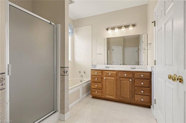 244 Bent Creek Drive, Lexington, NC 27295