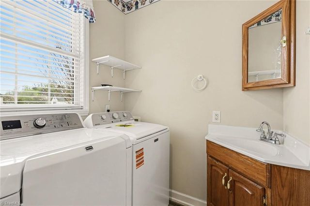 244 Bent Creek Drive, Lexington, NC 27295