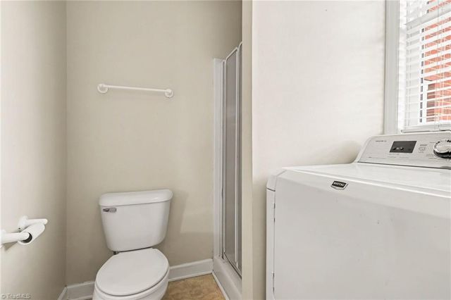 244 Bent Creek Drive, Lexington, NC 27295