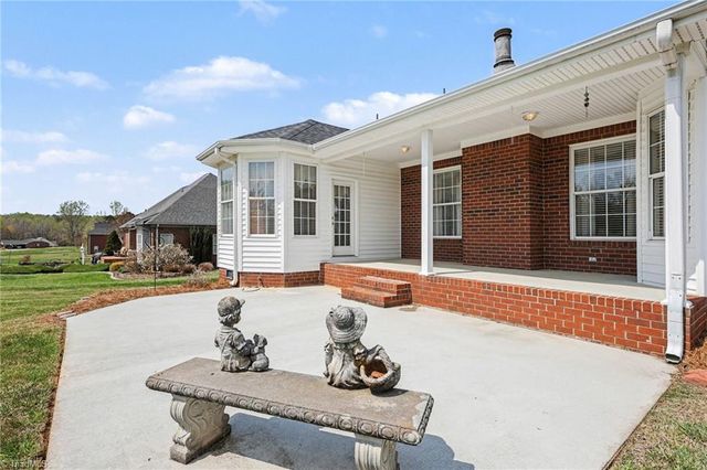 244 Bent Creek Drive, Lexington, NC 27295