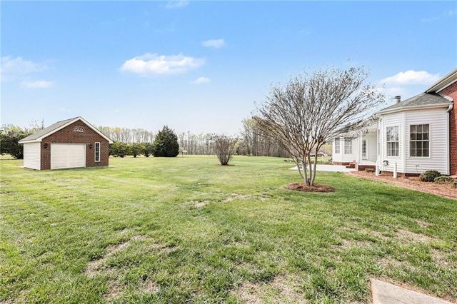 244 Bent Creek Drive, Lexington, NC 27295