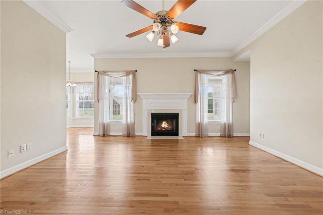 244 Bent Creek Drive, Lexington, NC 27295