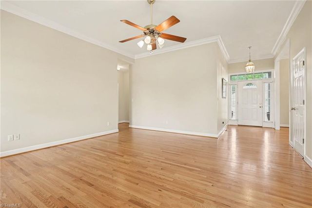 244 Bent Creek Drive, Lexington, NC 27295