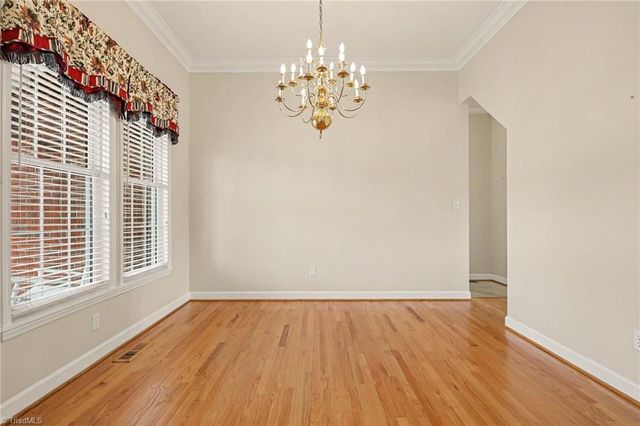 244 Bent Creek Drive, Lexington, NC 27295