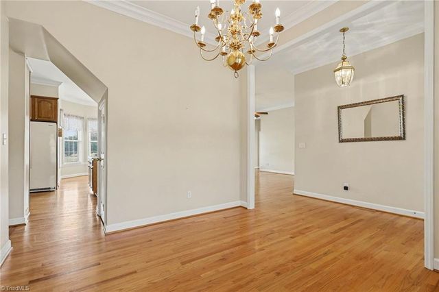 244 Bent Creek Drive, Lexington, NC 27295