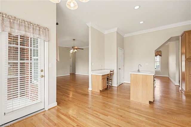 244 Bent Creek Drive, Lexington, NC 27295