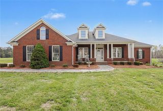 244 Bent Creek Drive, Lexington, NC 27295