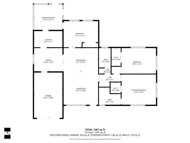 1571 Riverland Road, Fort Lauderdale, FL 33312