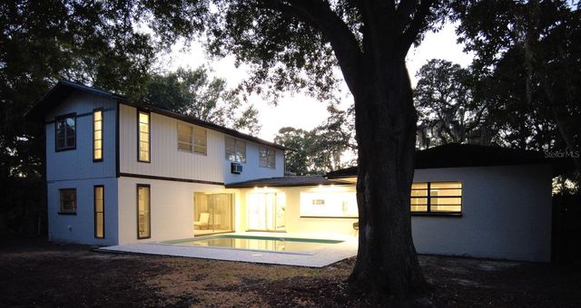 405 SHORE DRIVE E, Oldsmar, FL 34677