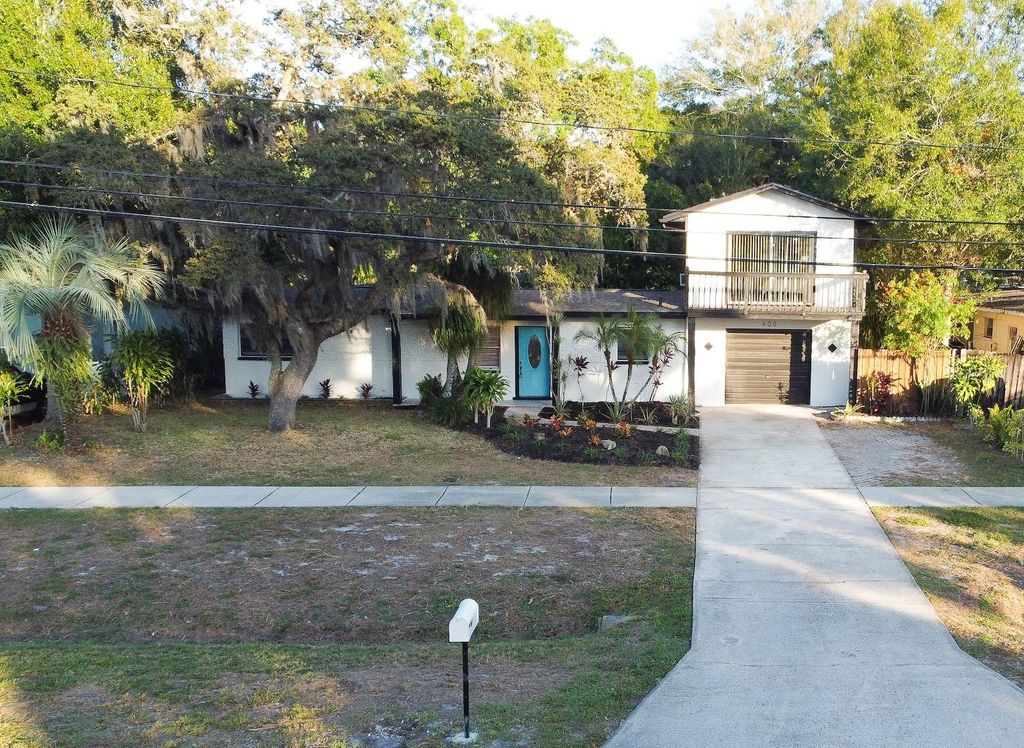 405 SHORE DRIVE E, Oldsmar, FL 34677