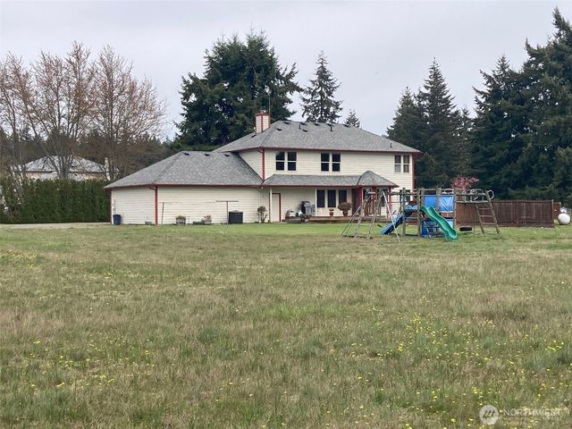 2726 263rd Street Ct E, Spanaway, WA 98387