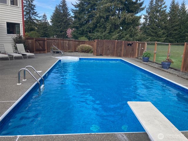 2726 263rd Street Ct E, Spanaway, WA 98387