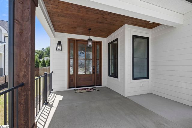 4 Angelo Court, Greenville, SC 29607
