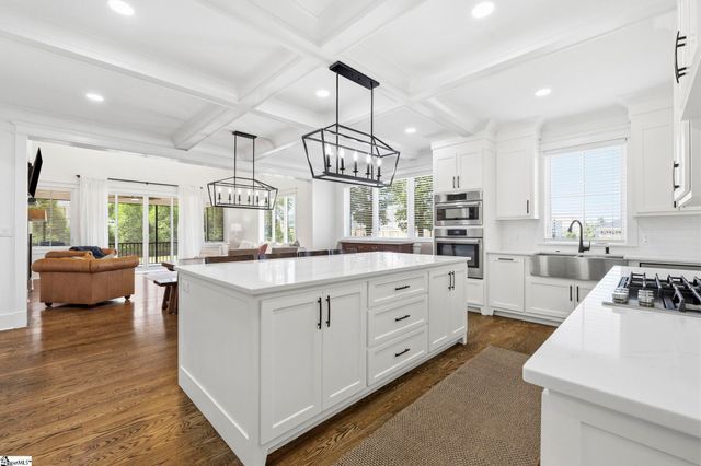 4 Angelo Court, Greenville, SC 29607