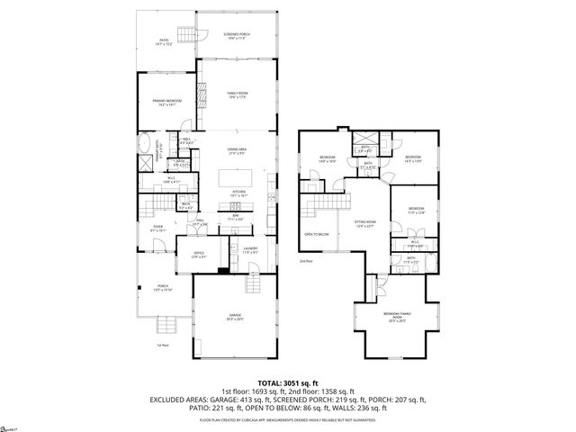 4 Angelo Court, Greenville, SC 29607