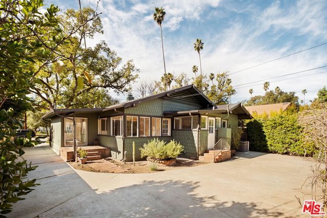 788 N Mar Vista Avenue, Pasadena, CA 91104